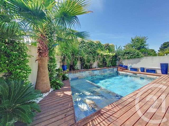 maison - MONTPELLIER - 34