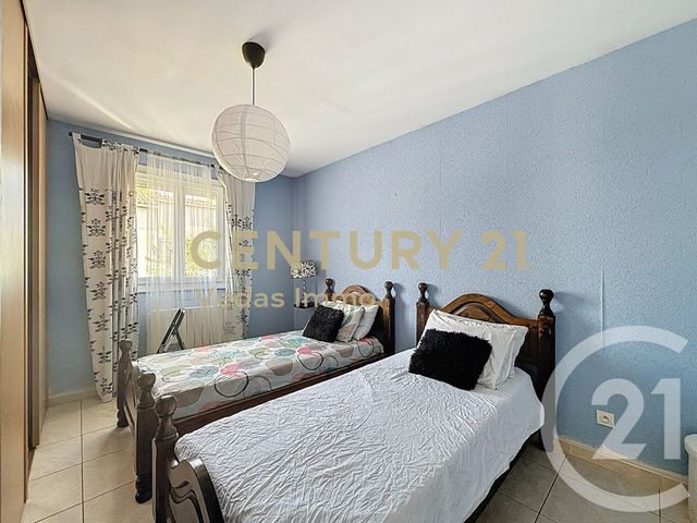 maison à vendre - 4 pièces - 108.0 m2 - MONTPELLIER - 34 - LANGUEDOC-ROUSSILLON - Century 21 Védas Immo