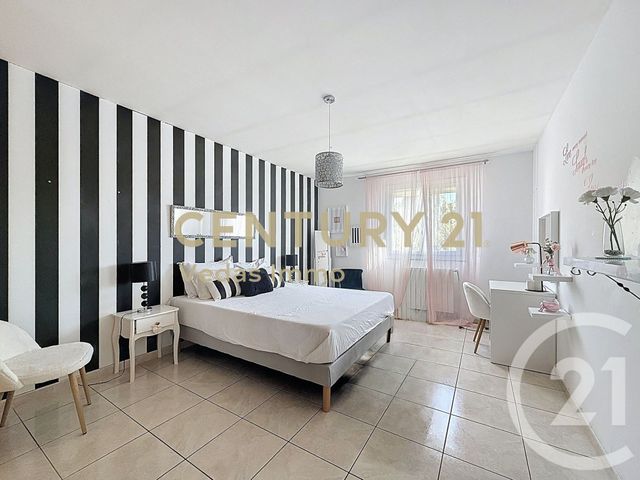 maison à vendre - 4 pièces - 108.0 m2 - MONTPELLIER - 34 - LANGUEDOC-ROUSSILLON - Century 21 Védas Immo