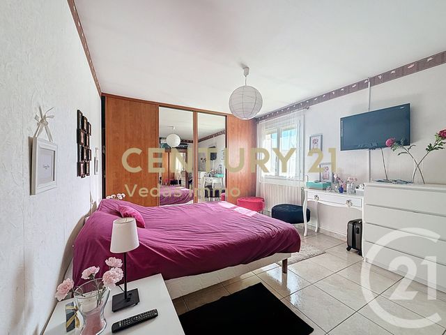 maison à vendre - 4 pièces - 108.0 m2 - MONTPELLIER - 34 - LANGUEDOC-ROUSSILLON - Century 21 Védas Immo