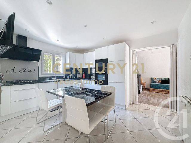 maison à vendre - 4 pièces - 108.0 m2 - MONTPELLIER - 34 - LANGUEDOC-ROUSSILLON - Century 21 Védas Immo