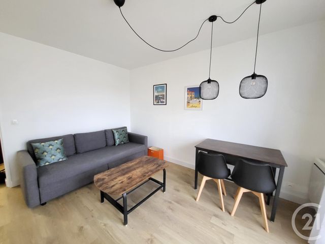 appartement - MONTPELLIER - 34
