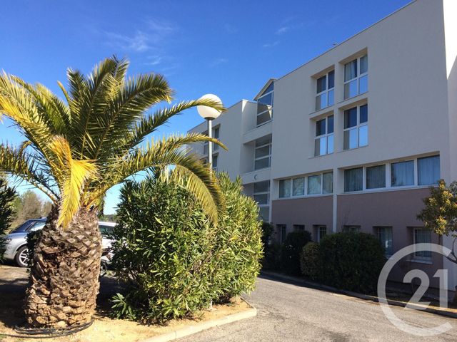appartement - MONTPELLIER - 34