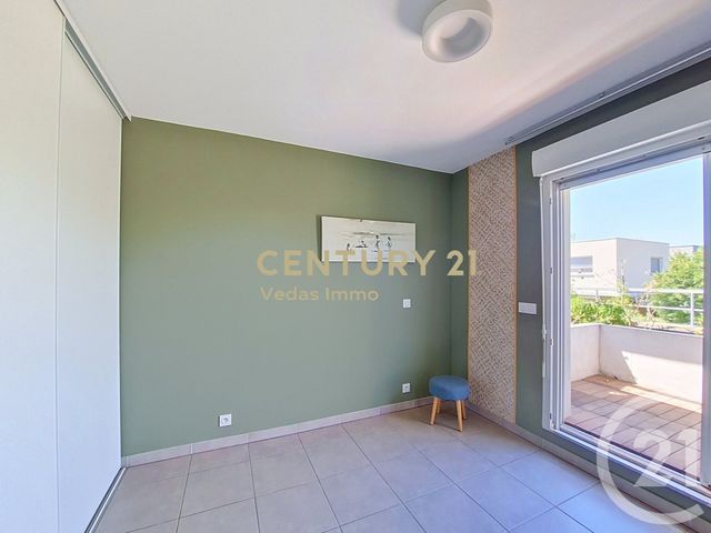 maison à vendre - 4 pièces - 92.0 m2 - JUVIGNAC - 34 - LANGUEDOC-ROUSSILLON - Century 21 Védas Immo