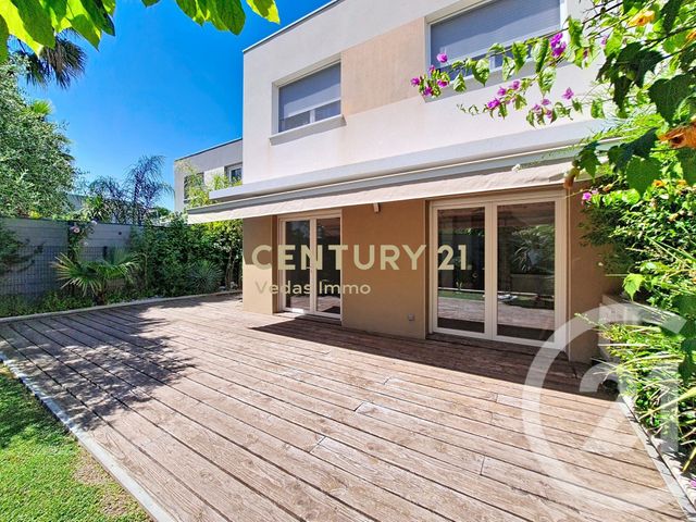 maison à vendre - 4 pièces - 92.0 m2 - JUVIGNAC - 34 - LANGUEDOC-ROUSSILLON - Century 21 Védas Immo