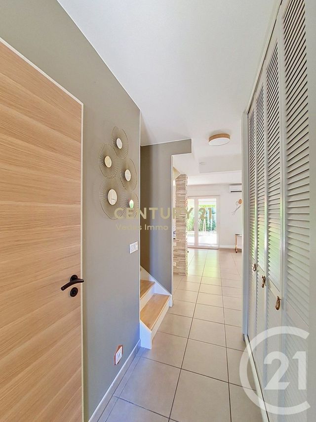 maison à vendre - 4 pièces - 92.0 m2 - JUVIGNAC - 34 - LANGUEDOC-ROUSSILLON - Century 21 Védas Immo