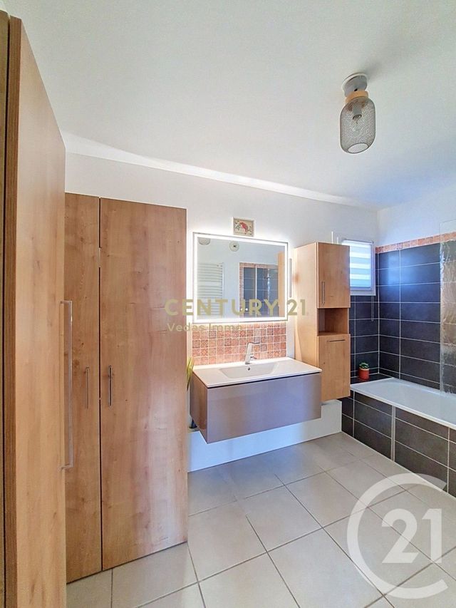 maison à vendre - 4 pièces - 92.0 m2 - JUVIGNAC - 34 - LANGUEDOC-ROUSSILLON - Century 21 Védas Immo