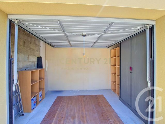 maison à vendre - 4 pièces - 92.0 m2 - JUVIGNAC - 34 - LANGUEDOC-ROUSSILLON - Century 21 Védas Immo