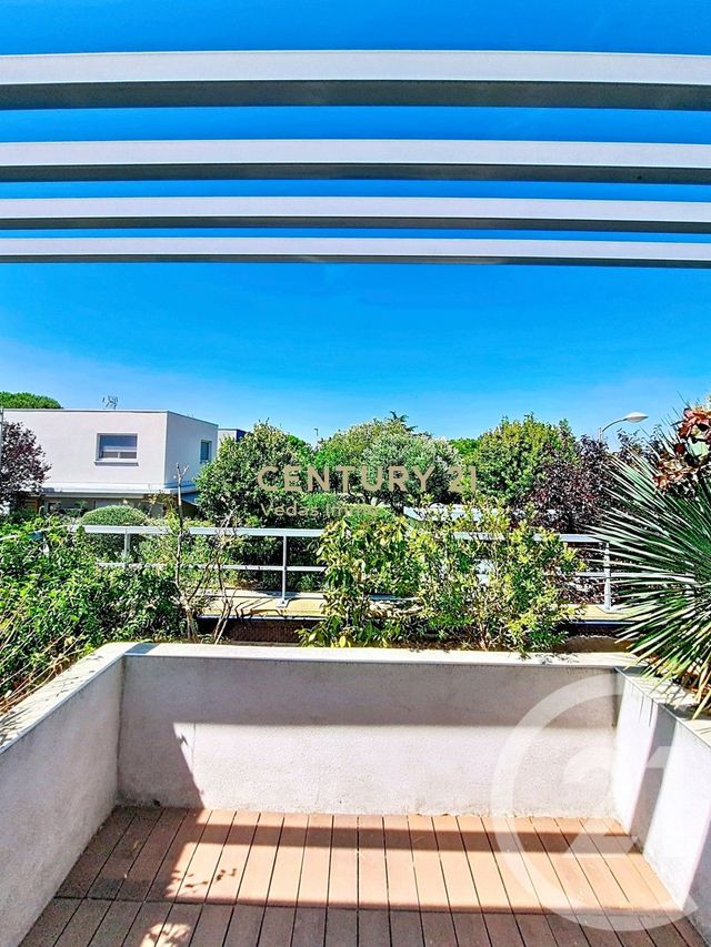 maison à vendre - 4 pièces - 92.0 m2 - JUVIGNAC - 34 - LANGUEDOC-ROUSSILLON - Century 21 Védas Immo
