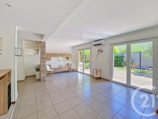 maison à vendre - 4 pièces - 92.0 m2 - JUVIGNAC - 34 - LANGUEDOC-ROUSSILLON - Century 21 Védas Immo