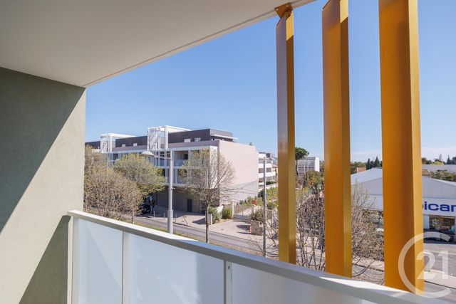 appartement - CASTELNAU LE LEZ - 34