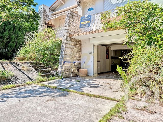maison à vendre - 3 pièces - 87.88 m2 - MONTPELLIER - 34 - LANGUEDOC-ROUSSILLON - Century 21 Védas Immo