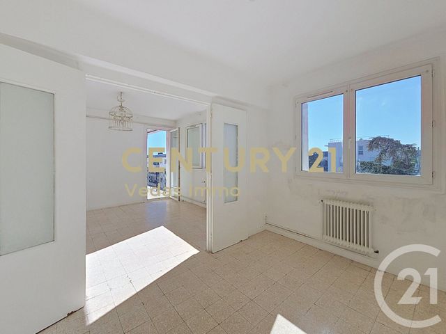 Appartement F4 à vendre - 4 pièces - 70.3 m2 - MONTPELLIER - 34 - LANGUEDOC-ROUSSILLON - Century 21 Védas Immo