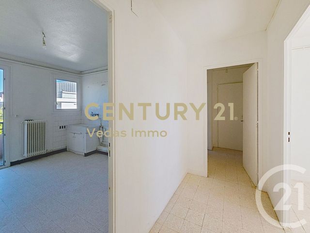 Appartement F4 à vendre - 4 pièces - 70.3 m2 - MONTPELLIER - 34 - LANGUEDOC-ROUSSILLON - Century 21 Védas Immo