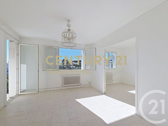 Appartement F4 à vendre - 4 pièces - 70.3 m2 - MONTPELLIER - 34 - LANGUEDOC-ROUSSILLON - Century 21 Védas Immo
