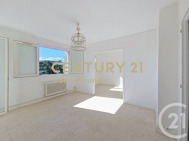 Appartement F4 à vendre - 4 pièces - 70.3 m2 - MONTPELLIER - 34 - LANGUEDOC-ROUSSILLON - Century 21 Védas Immo