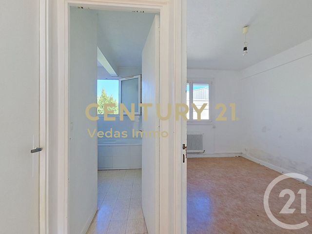 Appartement F4 à vendre - 4 pièces - 70.3 m2 - MONTPELLIER - 34 - LANGUEDOC-ROUSSILLON - Century 21 Védas Immo