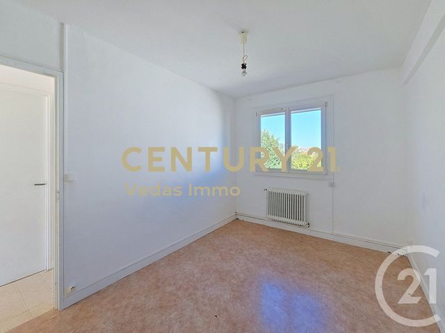 Appartement F4 à vendre - 4 pièces - 70.3 m2 - MONTPELLIER - 34 - LANGUEDOC-ROUSSILLON - Century 21 Védas Immo