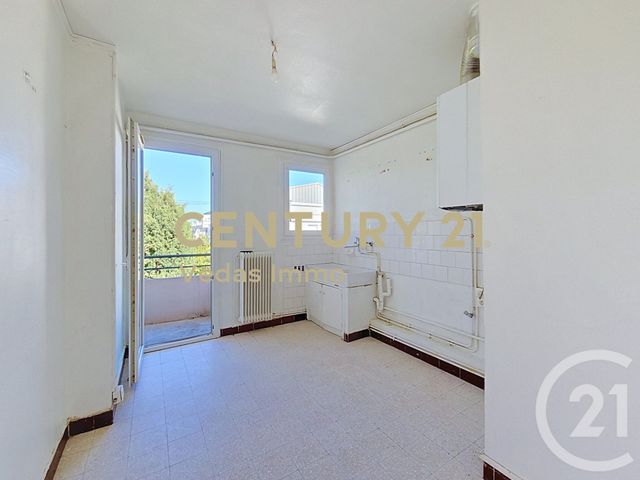 Appartement F4 à vendre - 4 pièces - 70.3 m2 - MONTPELLIER - 34 - LANGUEDOC-ROUSSILLON - Century 21 Védas Immo