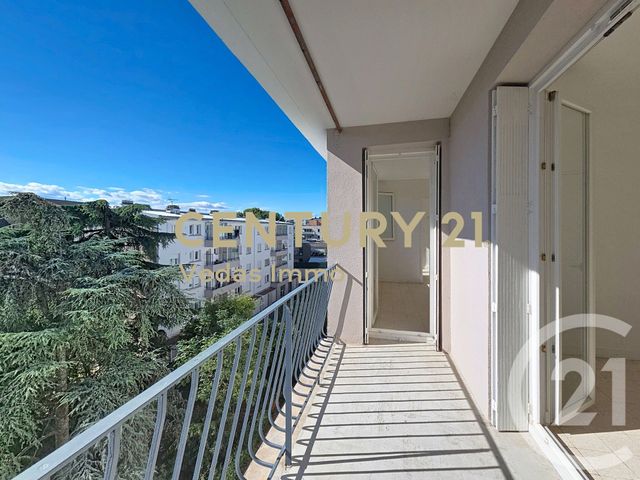 appartement - MONTPELLIER - 34