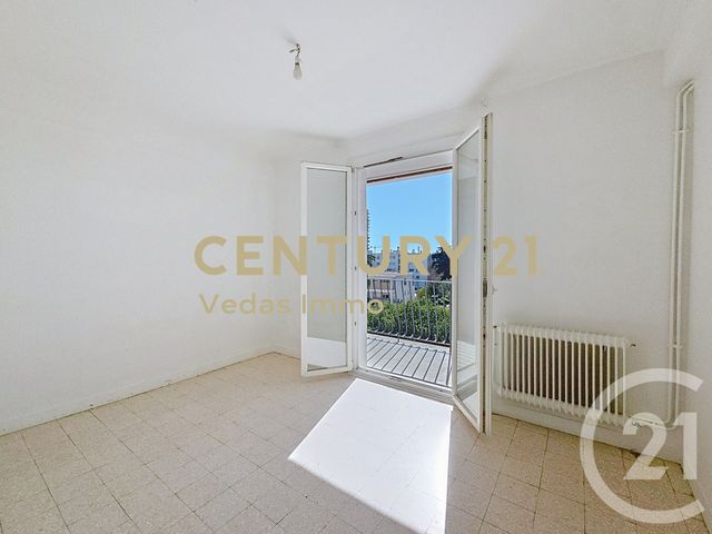 Appartement F4 à vendre - 4 pièces - 70.3 m2 - MONTPELLIER - 34 - LANGUEDOC-ROUSSILLON - Century 21 Védas Immo