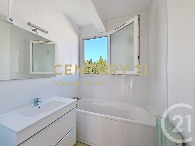 Appartement F4 à vendre - 4 pièces - 70.3 m2 - MONTPELLIER - 34 - LANGUEDOC-ROUSSILLON - Century 21 Védas Immo
