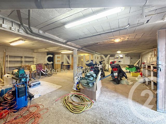 maison à vendre - 5 pièces - 140.0 m2 - ST JEAN DE VEDAS - 34 - LANGUEDOC-ROUSSILLON - Century 21 Védas Immo