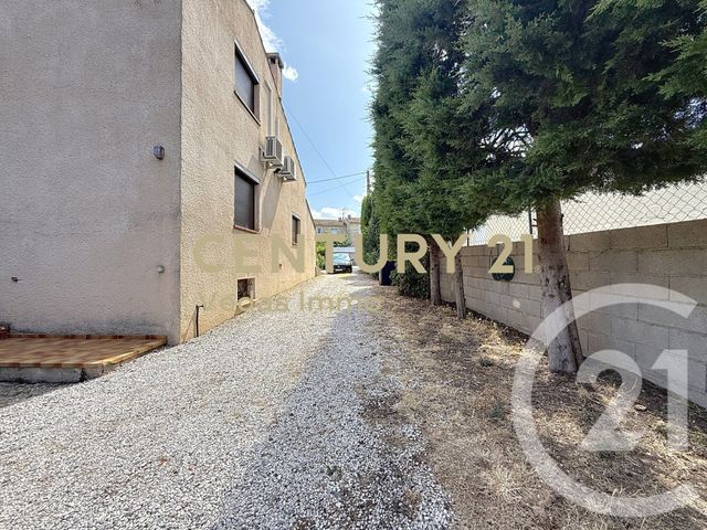 maison à vendre - 5 pièces - 140.0 m2 - ST JEAN DE VEDAS - 34 - LANGUEDOC-ROUSSILLON - Century 21 Védas Immo