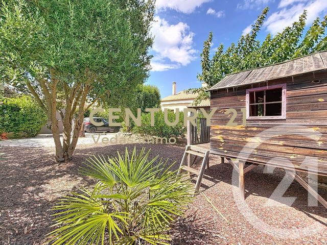 maison à vendre - 5 pièces - 140.0 m2 - ST JEAN DE VEDAS - 34 - LANGUEDOC-ROUSSILLON - Century 21 Védas Immo