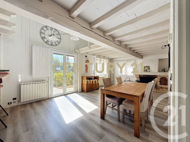 maison à vendre - 5 pièces - 140.0 m2 - ST JEAN DE VEDAS - 34 - LANGUEDOC-ROUSSILLON - Century 21 Védas Immo