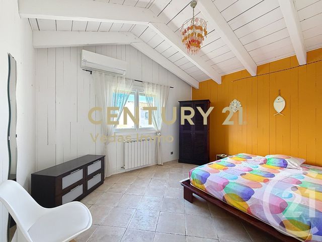 maison à vendre - 5 pièces - 140.0 m2 - ST JEAN DE VEDAS - 34 - LANGUEDOC-ROUSSILLON - Century 21 Védas Immo