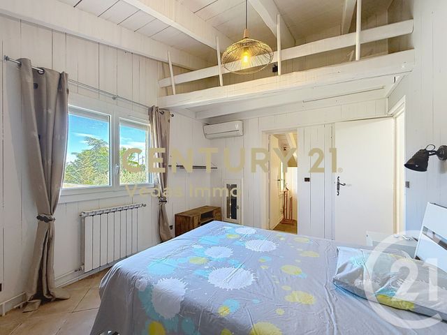 maison à vendre - 5 pièces - 140.0 m2 - ST JEAN DE VEDAS - 34 - LANGUEDOC-ROUSSILLON - Century 21 Védas Immo