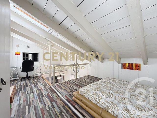 maison à vendre - 5 pièces - 140.0 m2 - ST JEAN DE VEDAS - 34 - LANGUEDOC-ROUSSILLON - Century 21 Védas Immo