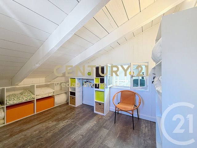 maison à vendre - 5 pièces - 140.0 m2 - ST JEAN DE VEDAS - 34 - LANGUEDOC-ROUSSILLON - Century 21 Védas Immo