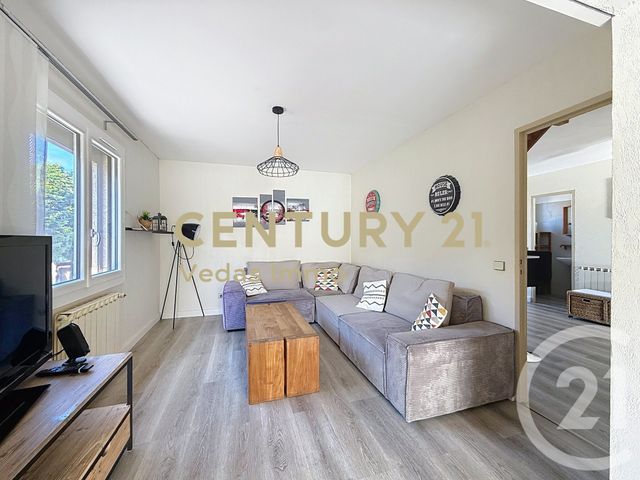 maison à vendre - 5 pièces - 140.0 m2 - ST JEAN DE VEDAS - 34 - LANGUEDOC-ROUSSILLON - Century 21 Védas Immo