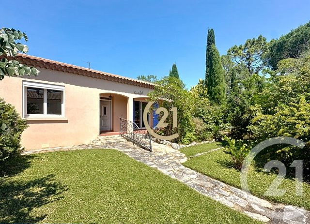 maison à vendre - 5 pièces - 117.5 m2 - ST JEAN DE VEDAS - 34 - LANGUEDOC-ROUSSILLON - Century 21 Védas Immo