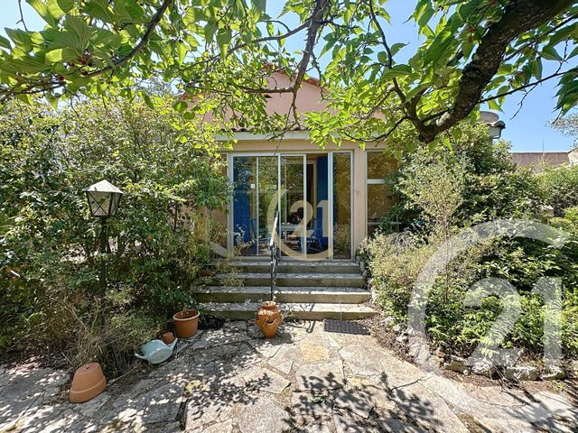 maison à vendre - 5 pièces - 118.0 m2 - ST JEAN DE VEDAS - 34 - LANGUEDOC-ROUSSILLON - Century 21 Védas Immo