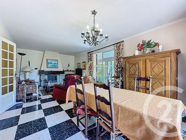 maison à vendre - 5 pièces - 118.0 m2 - ST JEAN DE VEDAS - 34 - LANGUEDOC-ROUSSILLON - Century 21 Védas Immo