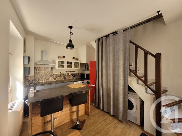 maison - ST JEAN DE VEDAS - 34