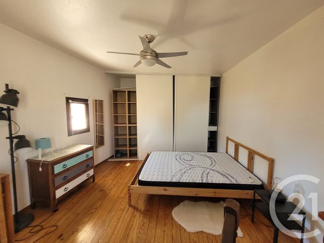 maison à louer - 2 pièces - 40.5 m2 - ST JEAN DE VEDAS - 34 - LANGUEDOC-ROUSSILLON - Century 21 Védas Immo