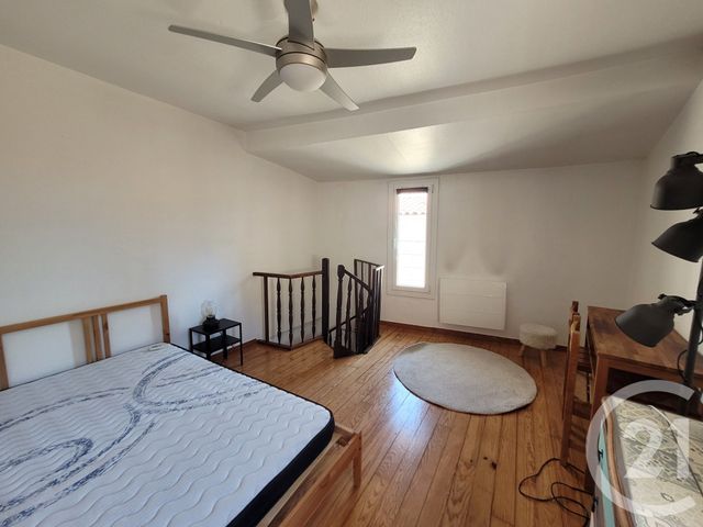 maison à louer - 2 pièces - 40.5 m2 - ST JEAN DE VEDAS - 34 - LANGUEDOC-ROUSSILLON - Century 21 Védas Immo