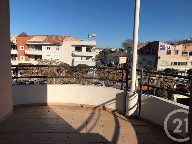 appartement - ST JEAN DE VEDAS - 34