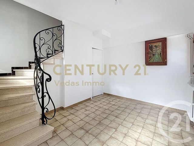 maison à louer - 4 pièces - 105.35 m2 - ST JEAN DE VEDAS - 34 - LANGUEDOC-ROUSSILLON - Century 21 Védas Immo