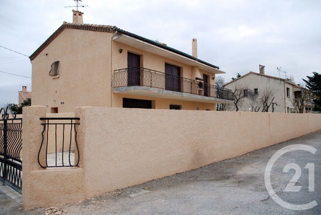 maison - ST JEAN DE VEDAS - 34