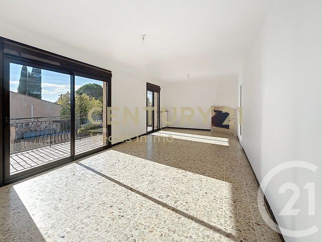 maison à louer - 4 pièces - 105.35 m2 - ST JEAN DE VEDAS - 34 - LANGUEDOC-ROUSSILLON - Century 21 Védas Immo