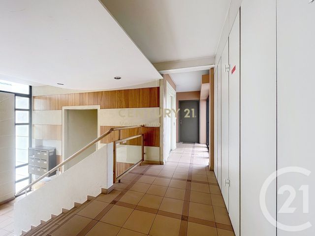 Appartement F1 bis à louer - 2 pièces - 31.77 m2 - MONTPELLIER - 34 - LANGUEDOC-ROUSSILLON - Century 21 Védas Immo