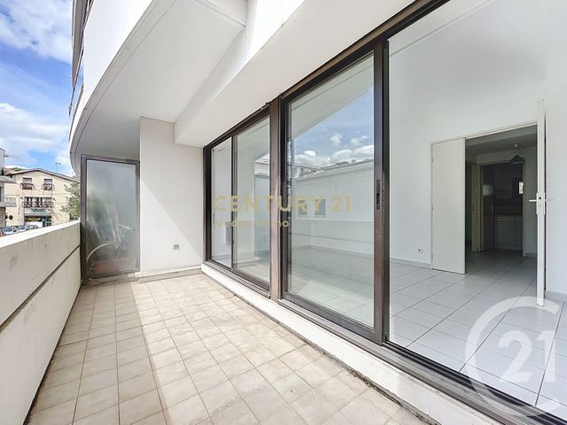 Appartement F1 bis à louer - 2 pièces - 31.77 m2 - MONTPELLIER - 34 - LANGUEDOC-ROUSSILLON - Century 21 Védas Immo