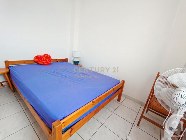 maison à vendre - 3 pièces - 35.26 m2 - FRONTIGNAN - 34 - LANGUEDOC-ROUSSILLON - Century 21 Védas Immo