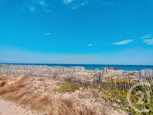 maison à vendre - 3 pièces - 35.26 m2 - FRONTIGNAN - 34 - LANGUEDOC-ROUSSILLON - Century 21 Védas Immo