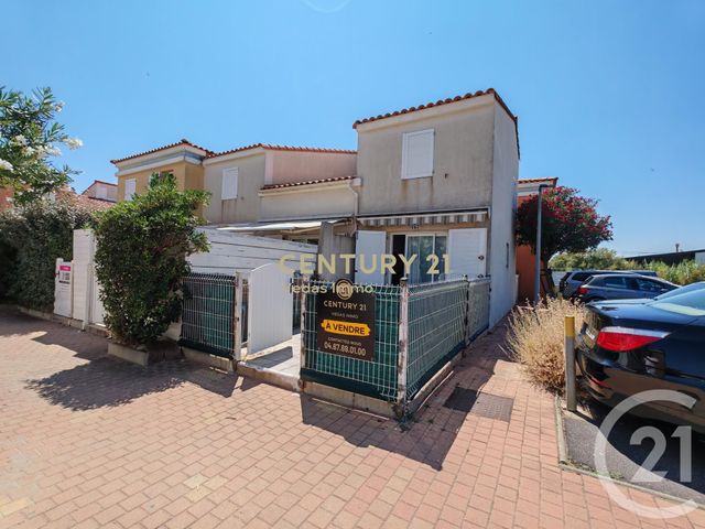 maison - FRONTIGNAN - 34